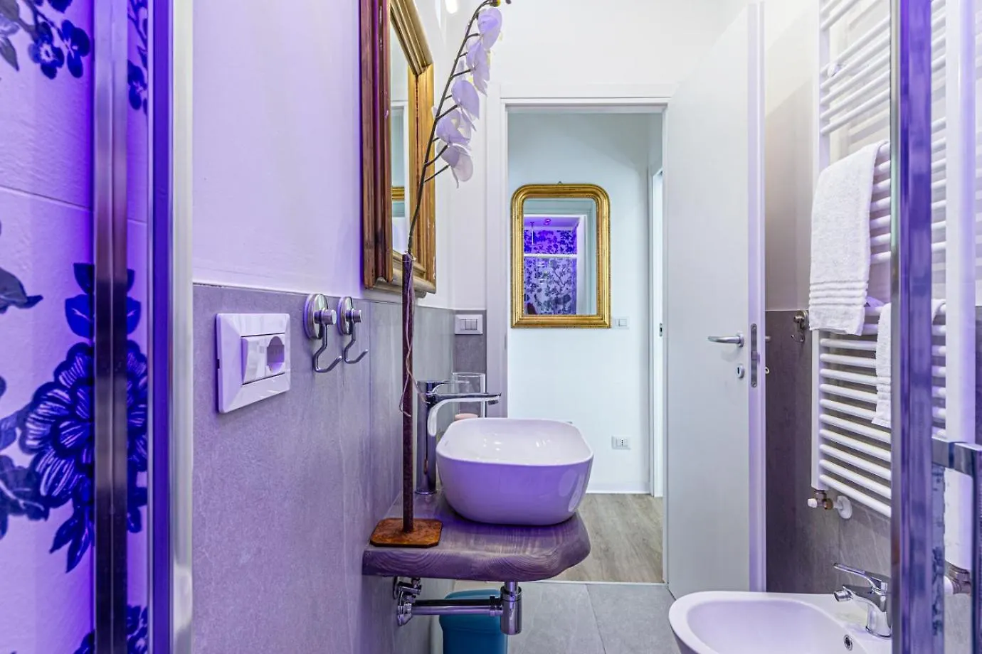 Homestay szállás In Fiera - Casa Frency Apartman Bologna