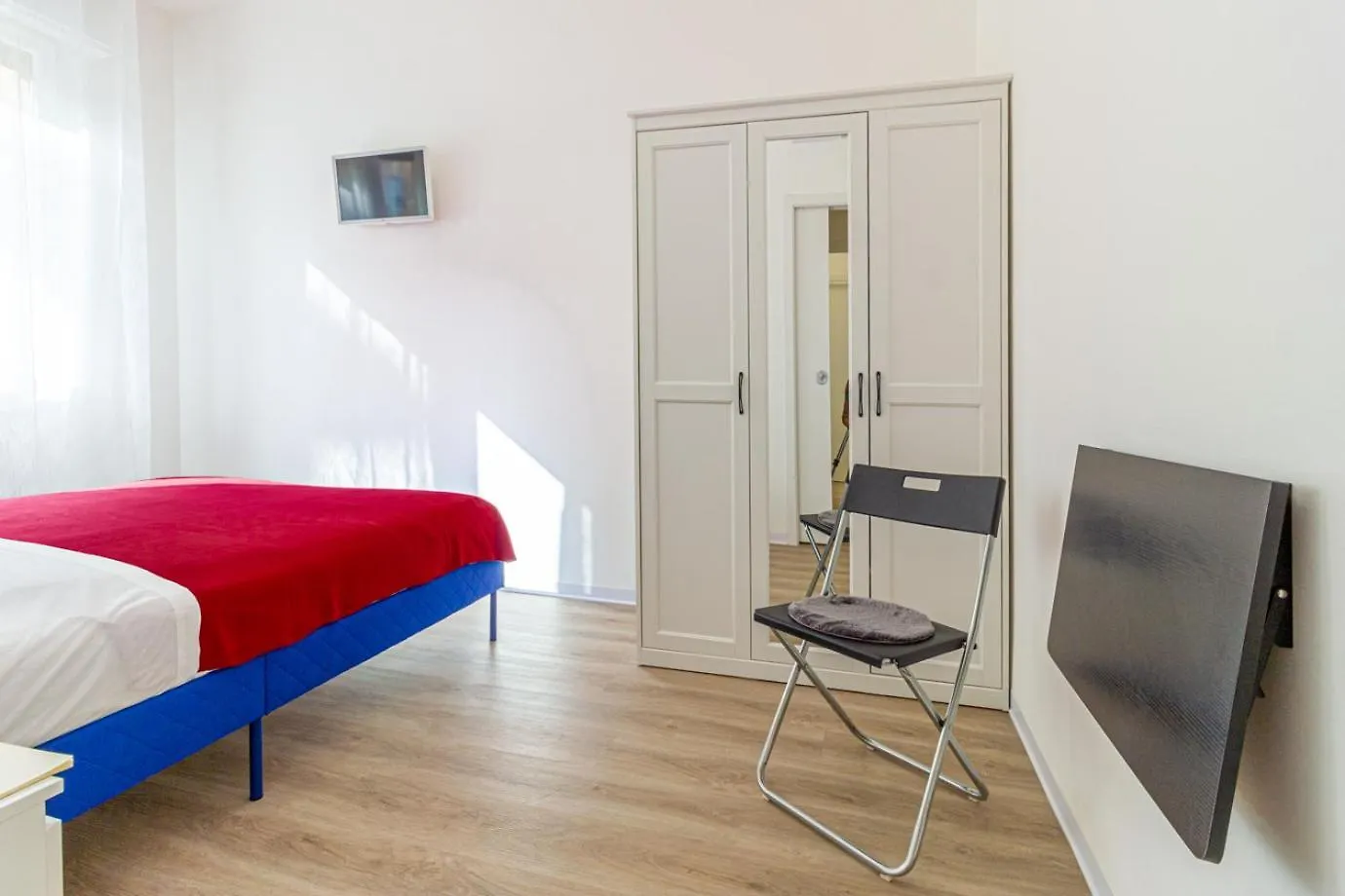In Fiera - Casa Frency Apartman Bologna 0*,  Olaszország