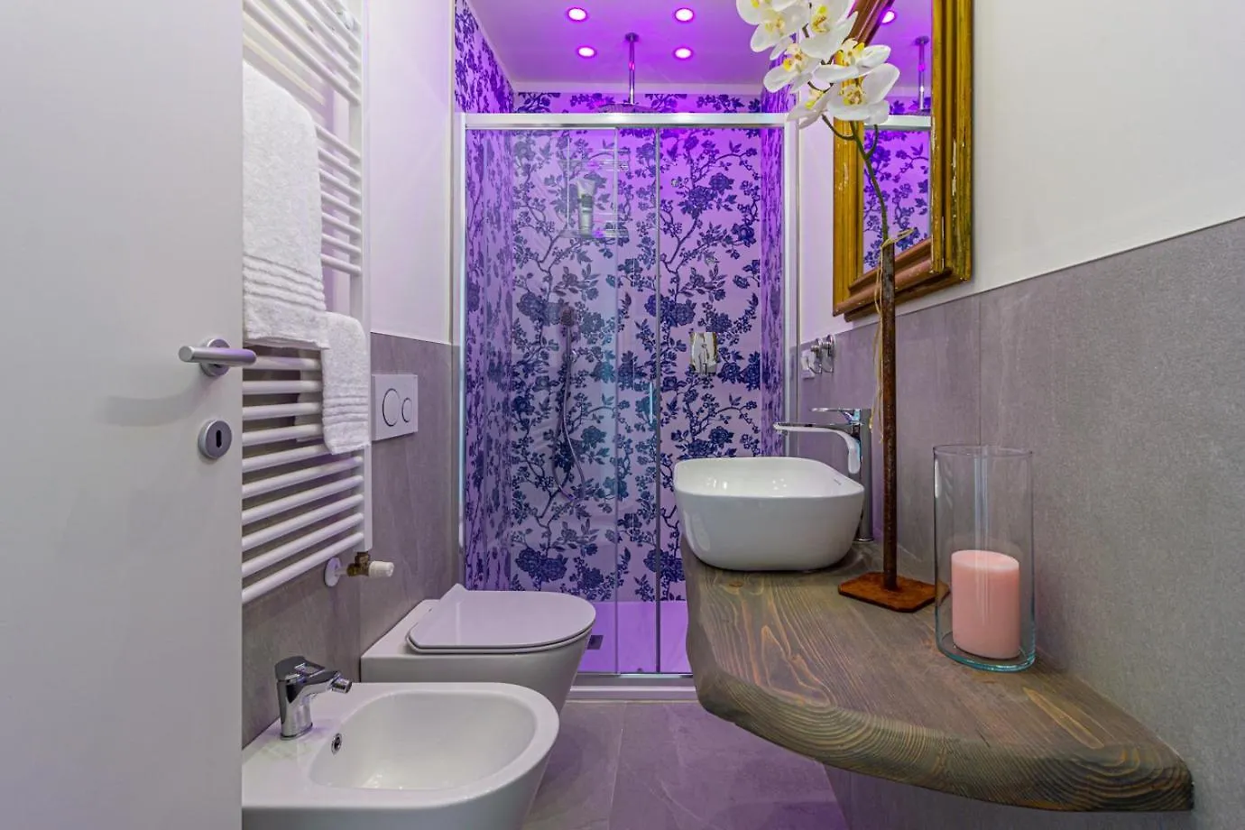 In Fiera - Casa Frency Apartman Bologna 0*,  Olaszország