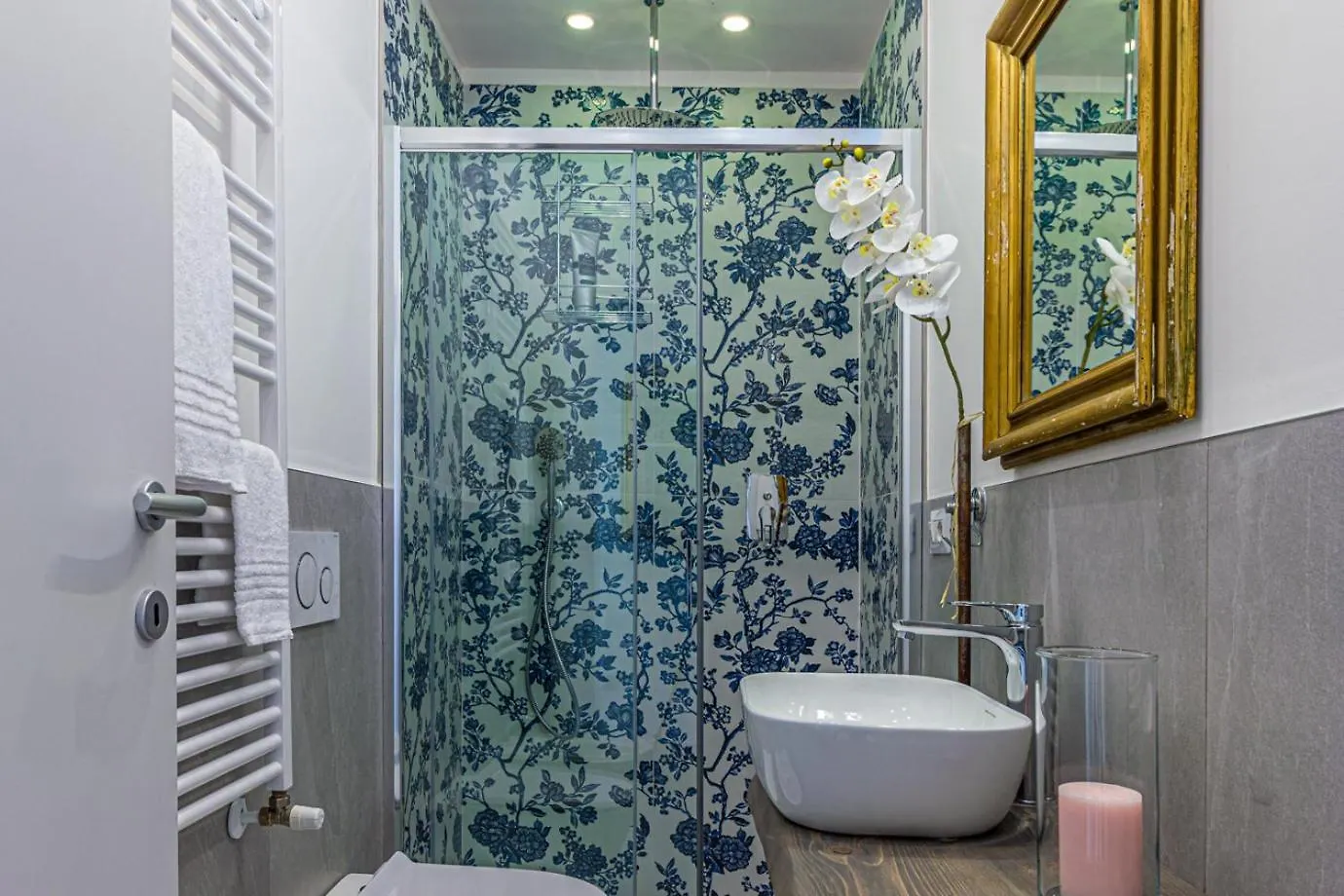Homestay szállás In Fiera - Casa Frency Apartman Bologna