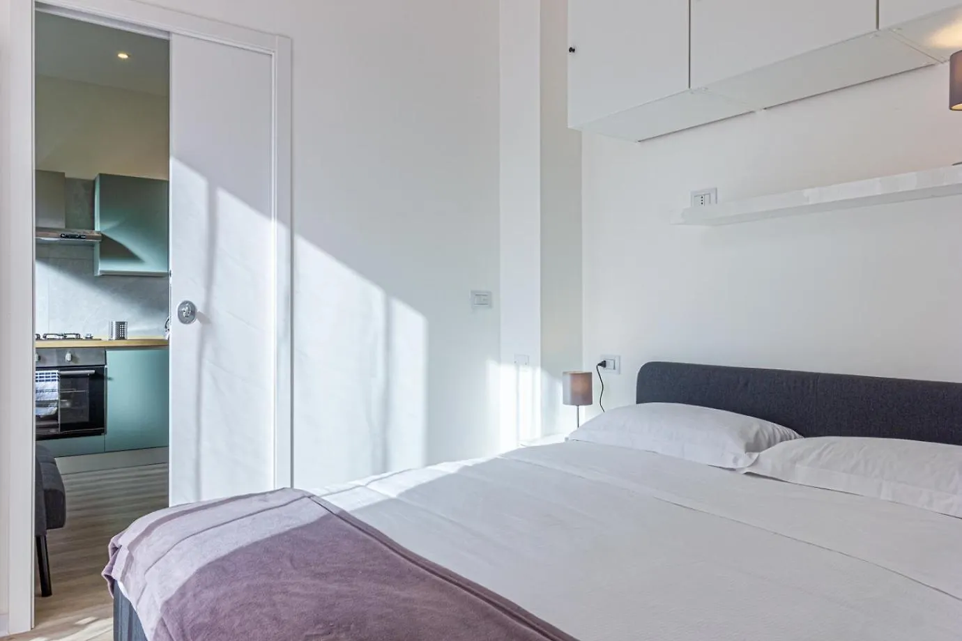 In Fiera - Casa Frency Apartman Bologna